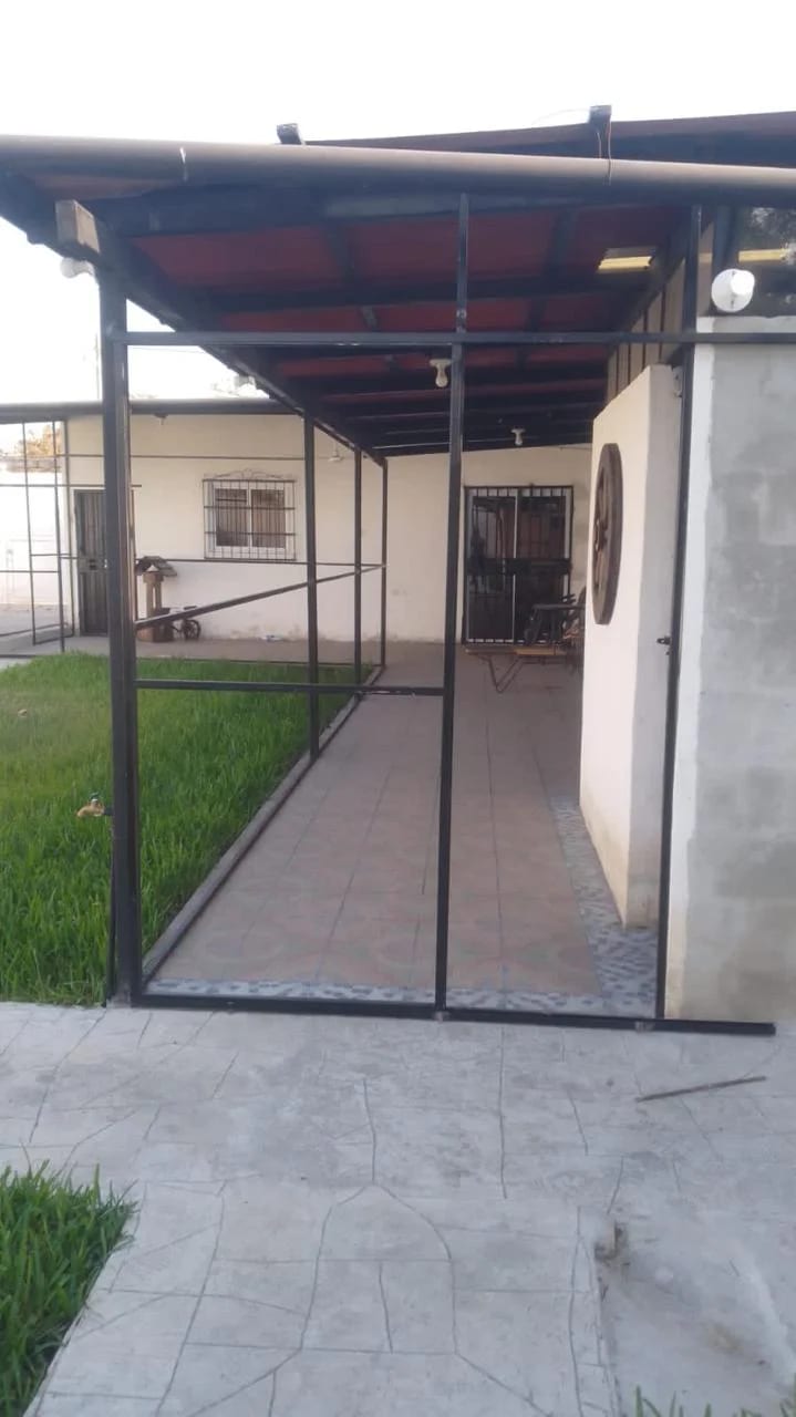 Casa en venta en Quintas La Poderosa — Casa vacacional en Venta en Masagua, Escuintla — foto 5 de 9