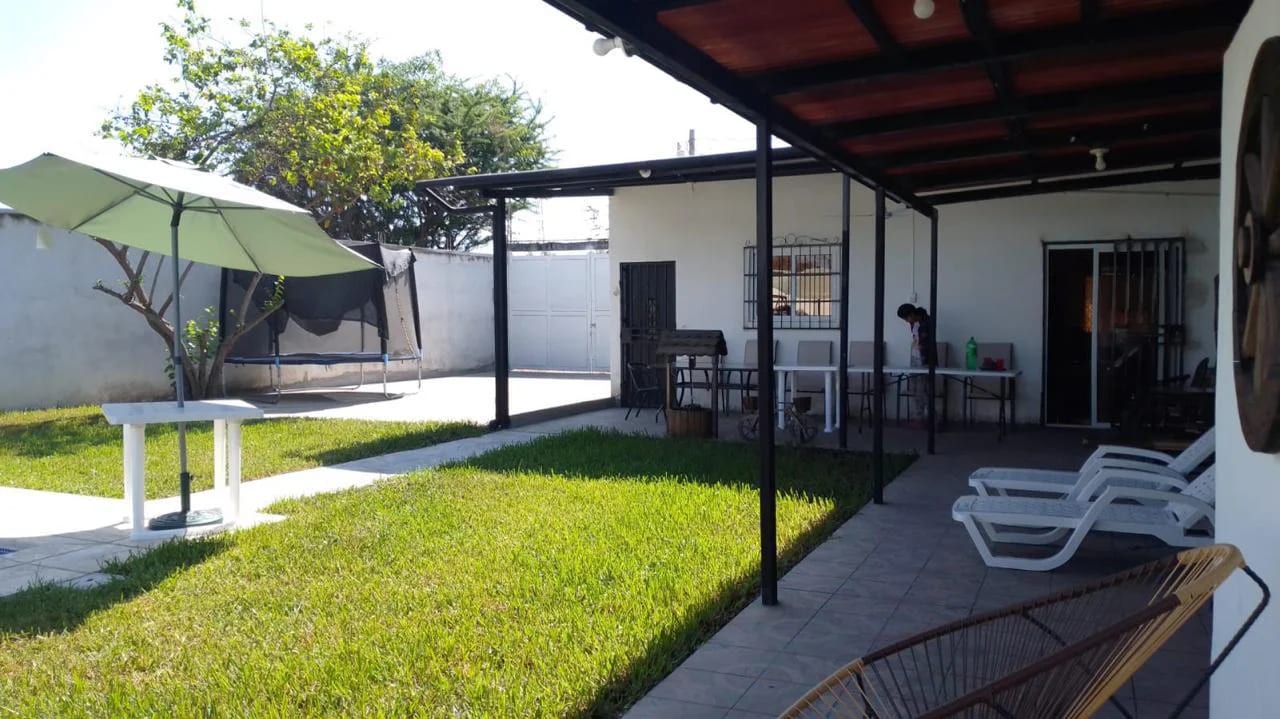 Casa en venta en Quintas La Poderosa — Casa vacacional en Venta en Masagua, Escuintla — foto 6 de 9