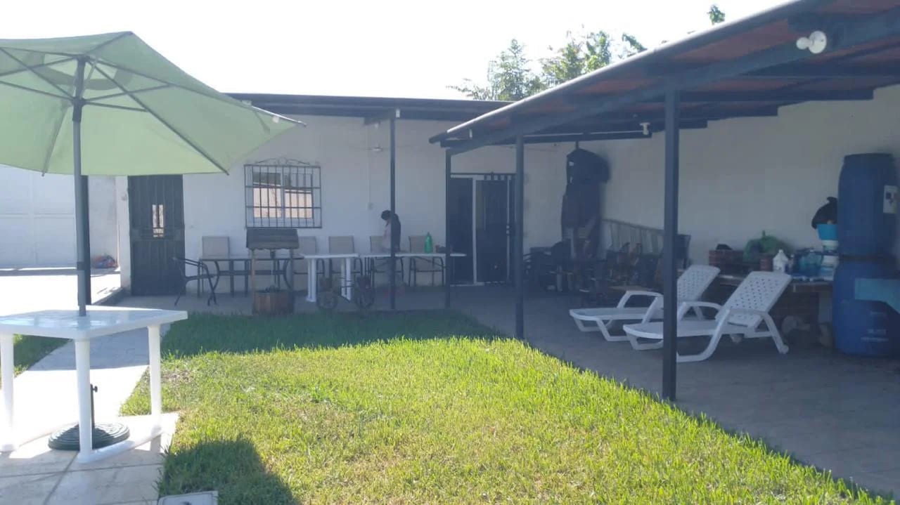 Casa en venta en Quintas La Poderosa — Casa vacacional en Venta en Masagua, Escuintla — foto 7 de 9