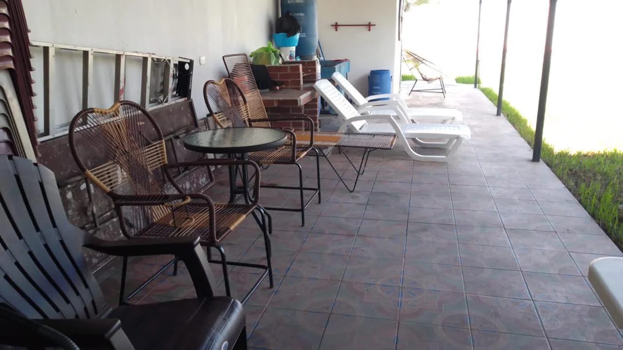 Casa en venta en Quintas La Poderosa — Casa vacacional en Venta en Masagua, Escuintla — foto 8 de 9