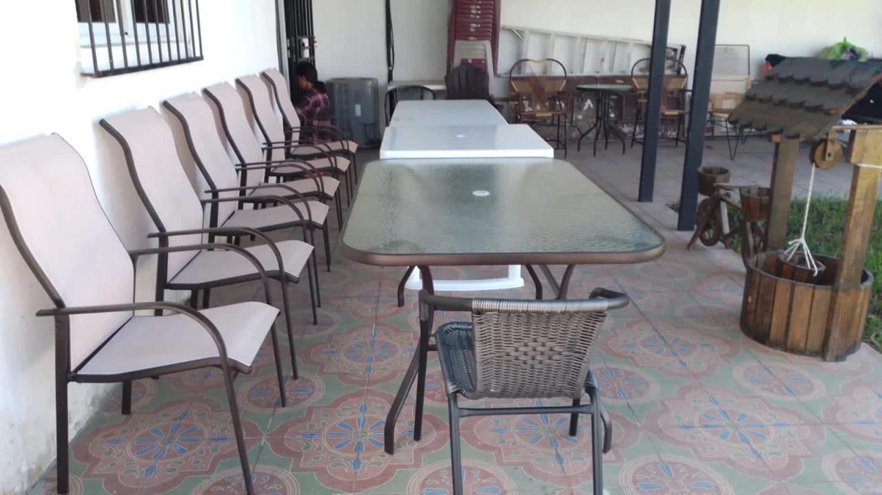 Casa en venta en Quintas La Poderosa — Casa vacacional en Venta en Masagua, Escuintla — foto 9 de 9