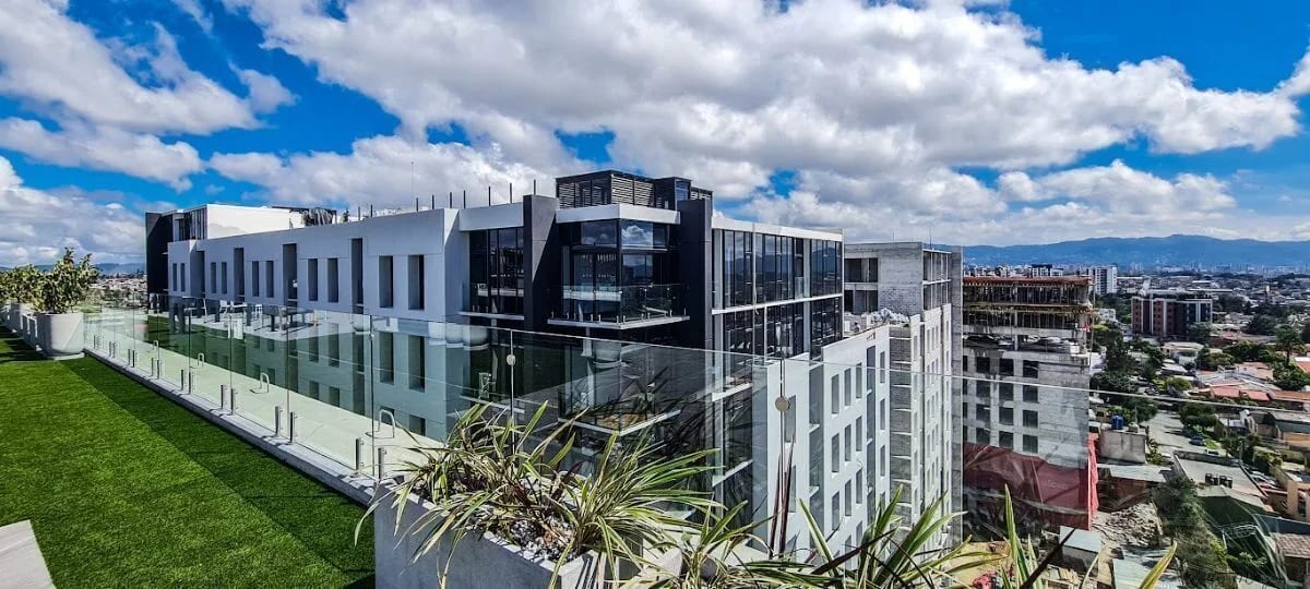 Apartamento en Venta en Villas Mariscal zona 11 — Apartamento en Venta en Zona 10, Guatemala, Ciudad — foto 1 de 8