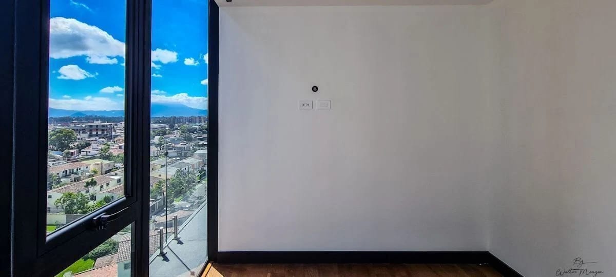 Apartamento en Venta en Villas Mariscal zona 11 — Apartamento en Venta en Zona 10, Guatemala, Ciudad — foto 3 de 8