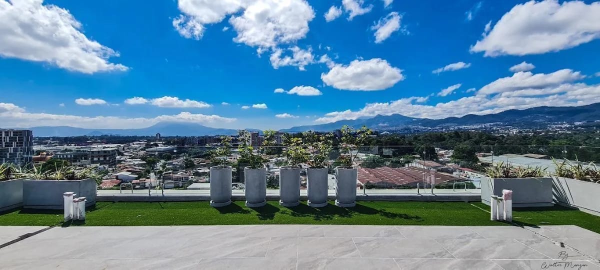 Apartamento en Venta en Villas Mariscal zona 11 — Apartamento en Venta en Zona 10, Guatemala, Ciudad — foto 8 de 8