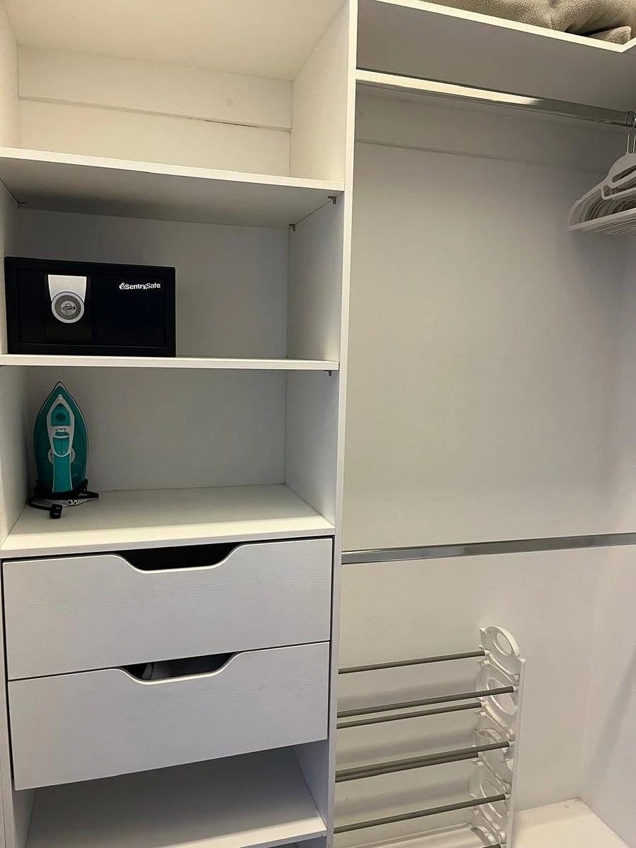Apartamento en ALQUILER en Narama zona 13 — Apartamento en Alquiler en Zona 13, Guatemala, Ciudad — foto 4 de 7