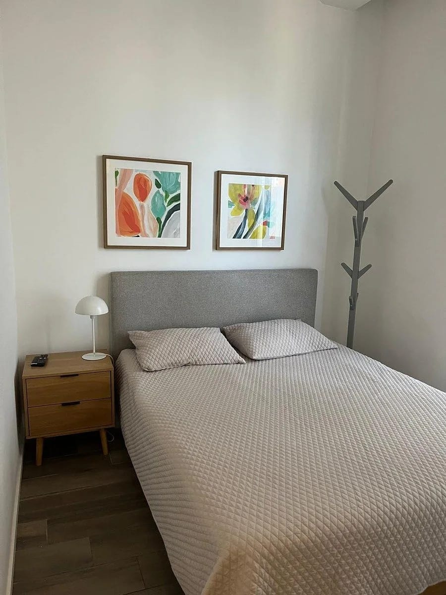 Apartamento en ALQUILER en Narama zona 13 — Apartamento en Alquiler en Zona 13, Guatemala, Ciudad — foto 5 de 7