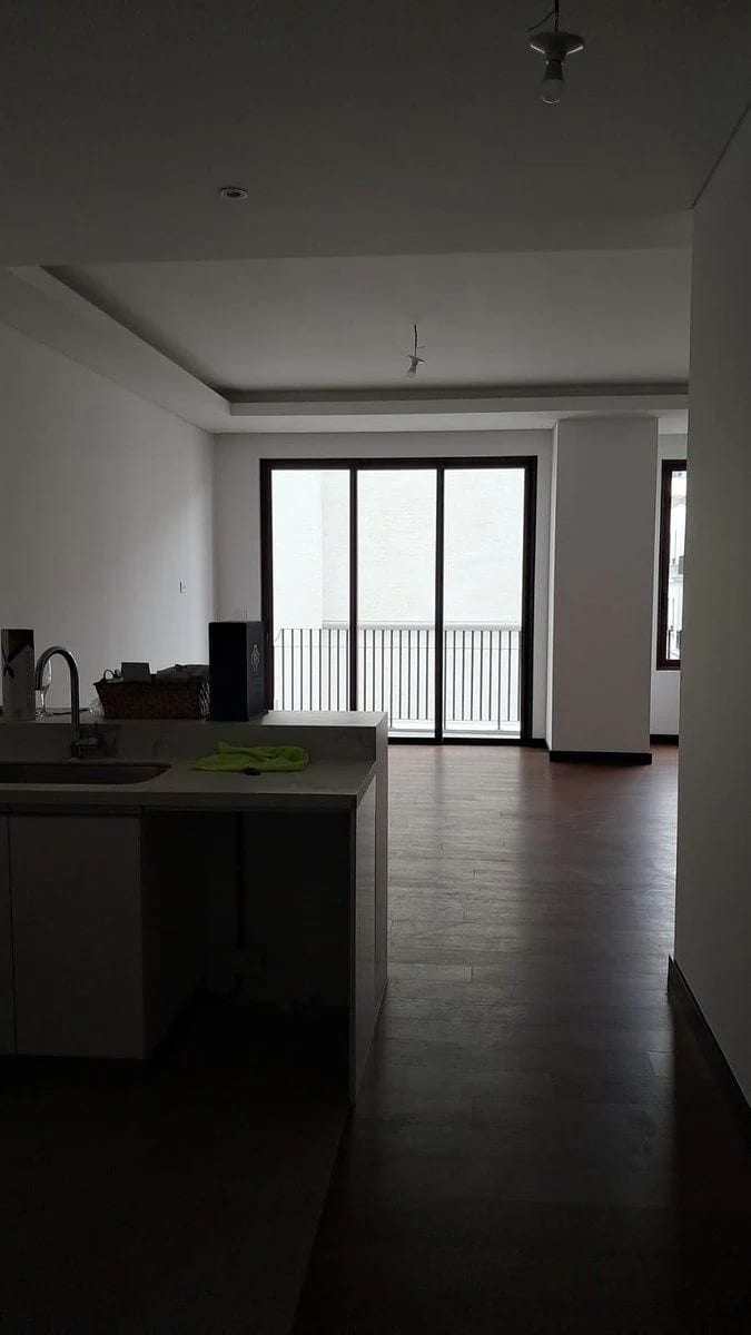 Apartamento en ALQUILER en Cayala zona 16 — Apartamento en Alquiler en Zona 16, Guatemala, Ciudad — foto 1 de 4