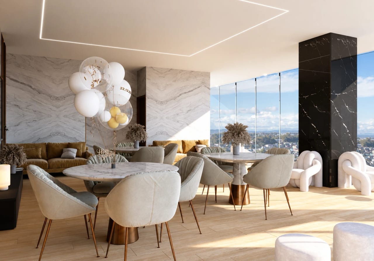 Apartamento en VENTA en zona 15 (copia) — Apartamento en Venta en Zona 15, Guatemala, Ciudad — foto 13 de 16