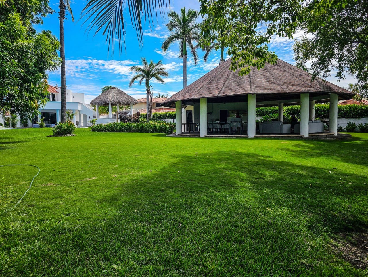 Villa en VENTA en Punta Velas, Puerto Quetzal — Casa vacacional en Venta en Puerto Quetzal, Escuintla — foto 1 de 17