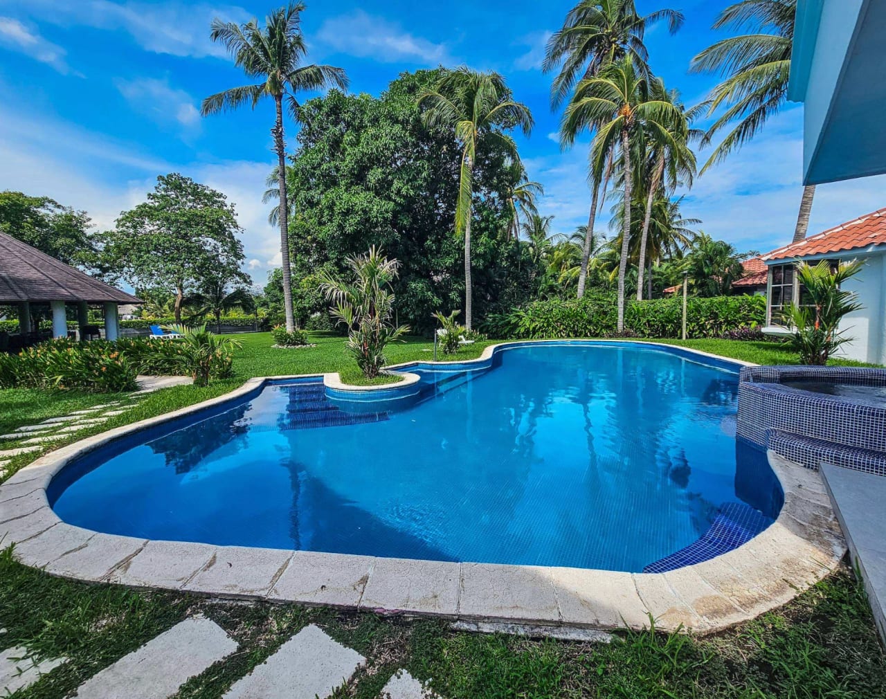 Villa en VENTA en Punta Velas, Puerto Quetzal — Casa vacacional en Venta en Puerto Quetzal, Escuintla — foto 2 de 17