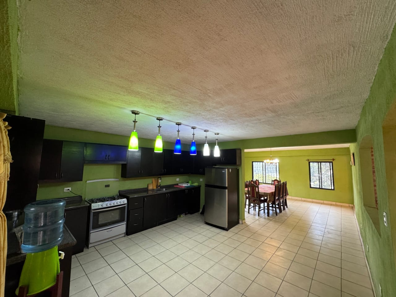 Casa en VENTA Villas de Santiago II, Ciudad Vieja Antigua Guatemala — Casa en Venta en Cortijo de Las Flores, Ciudad Vieja, Sacatepéquez — foto 9 de 17