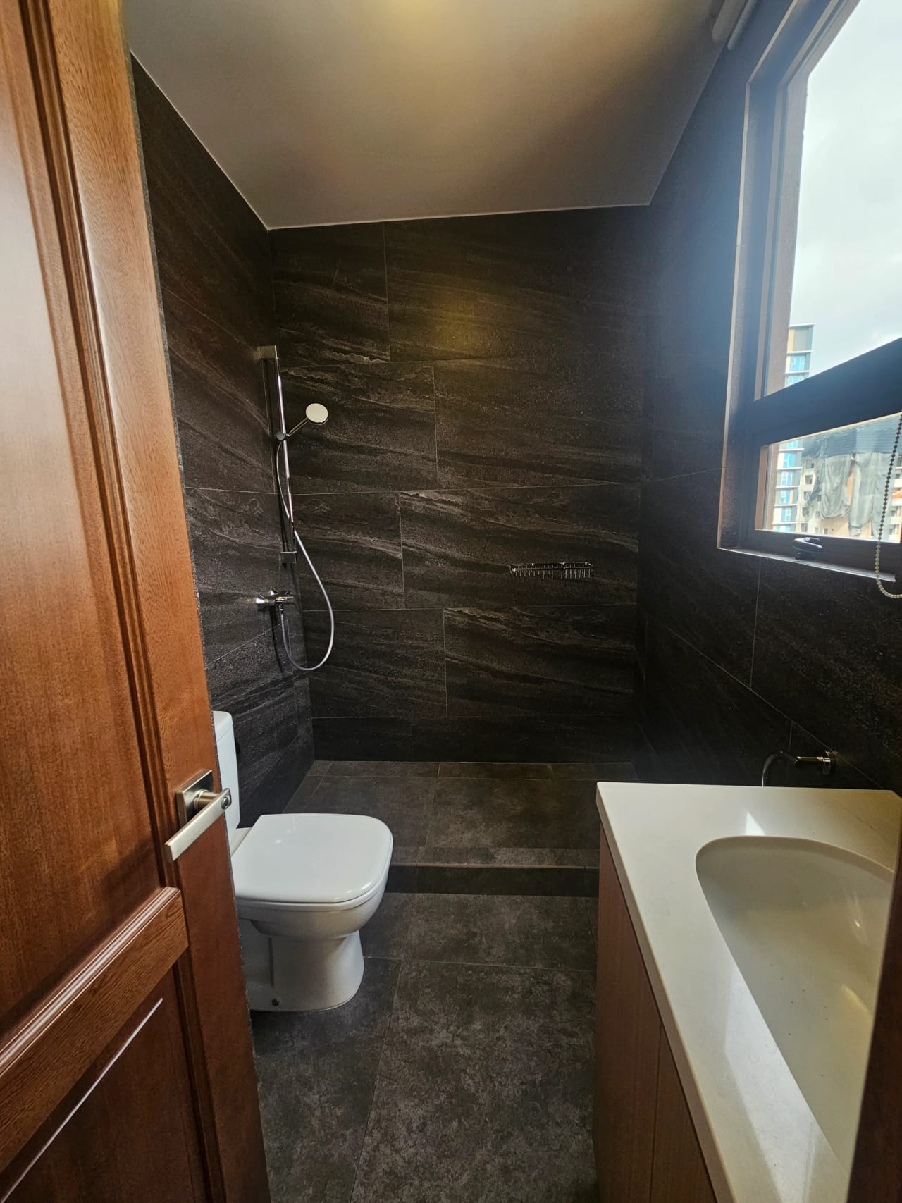 Apartamento en ALQUILER en Zona 10, Salvattore — Apartamento en Alquiler en Salvattore, Zona 10, Guatemala, Ciudad — foto 11 de 14