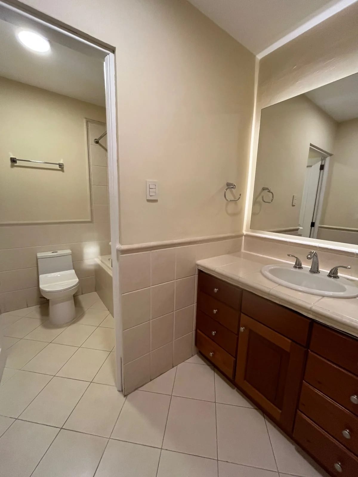 Apartamento en Renta – Zona 14 — Apartamento en Alquiler en Terranova, Zona 14, Guatemala, Ciudad — foto 9 de 12