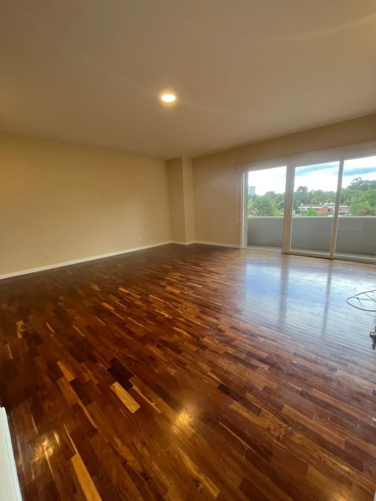 Apartamento en Renta – Zona 14 — Apartamento en Alquiler en Terranova, Zona 14, Guatemala, Ciudad — foto 5 de 12