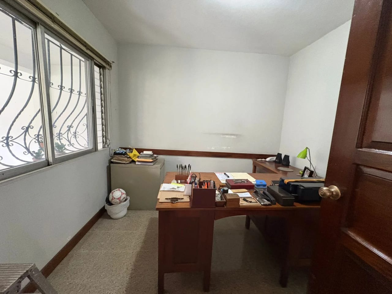 Casa en Renta, La villa zona 14 — Casa en Alquiler en La Villa, Zona 14, Guatemala, Ciudad — foto 12 de 17