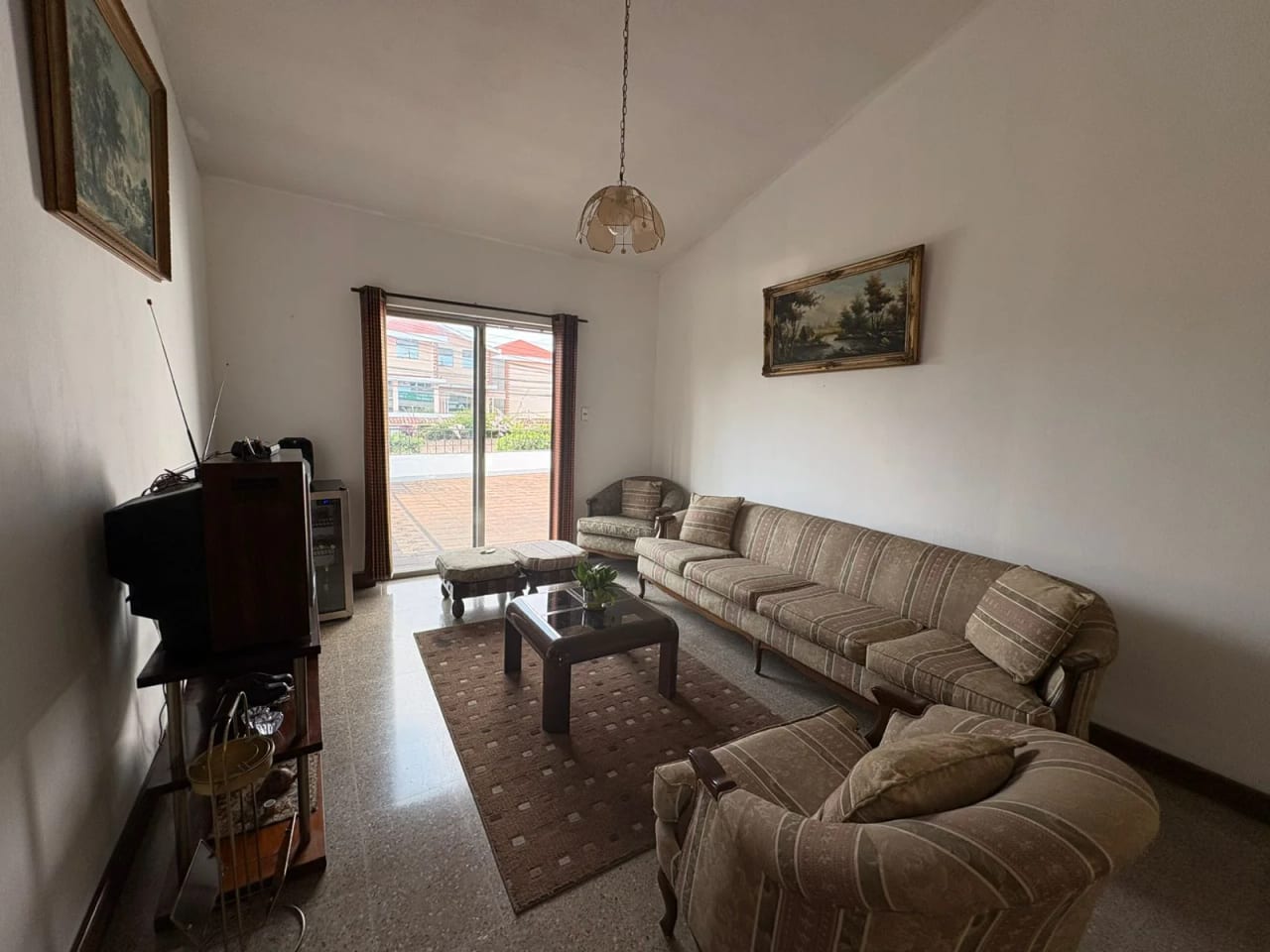 Casa en Renta, La villa zona 14 — Casa en Alquiler en La Villa, Zona 14, Guatemala, Ciudad — foto 17 de 17