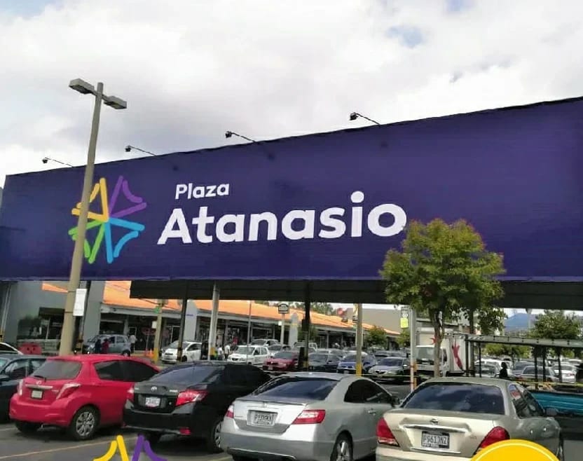 LOCAL EN RENTA C.C Plaza Atansio — Local en Alquiler en Zona 12, Guatemala, Ciudad — foto 1 de 1