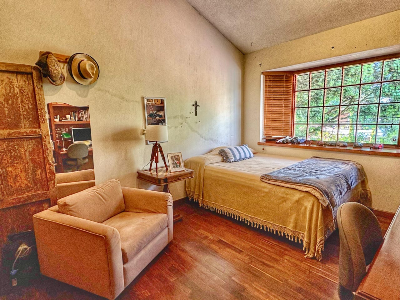 Casa en venta en Residenciales La Cruz Santa Catarina Pinula — Casa en Venta en Santa Catarina Pinula, Carretera a El Salvador, Guatemala, Ciudad — foto 8 de 16