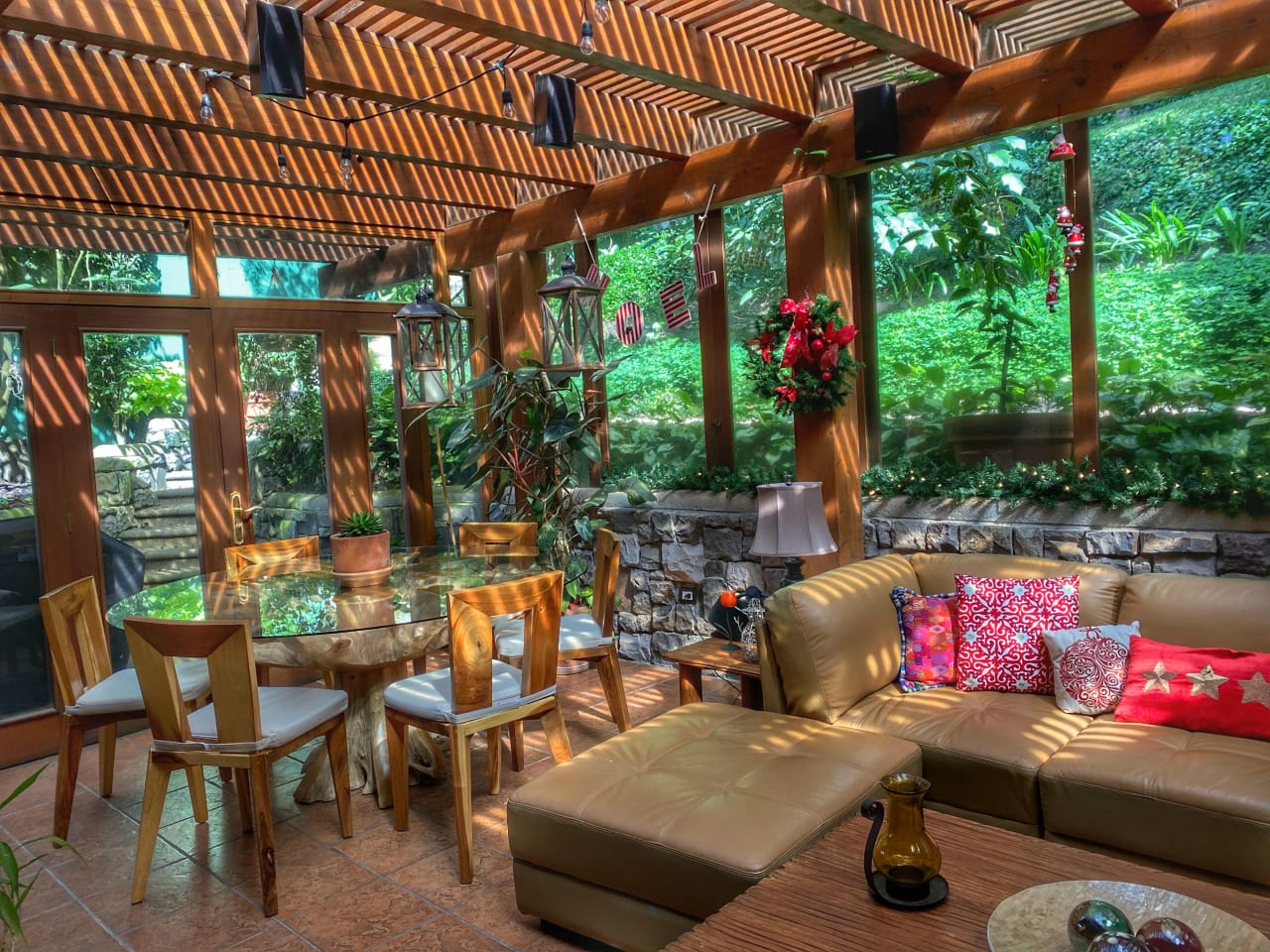 Casa en venta en Residenciales La Cruz Santa Catarina Pinula — Casa en Venta en Santa Catarina Pinula, Carretera a El Salvador, Guatemala, Ciudad — foto 10 de 16