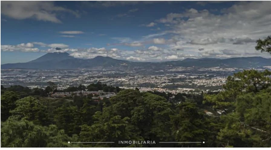 Terreno en Venta San Miguel Buena Vista — Terreno en Venta en Santa Catarina Pinula, Guatemala, Ciudad — foto 1 de 7