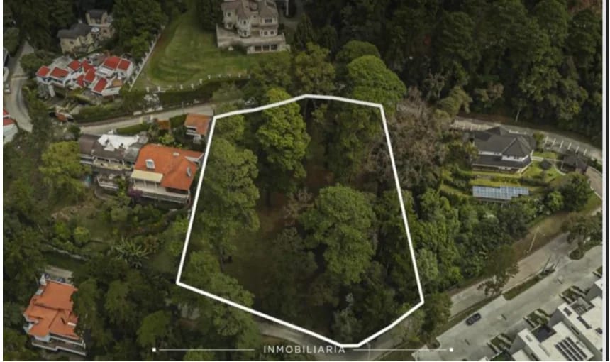 Terreno en Venta San Miguel Buena Vista — Terreno en Venta en Santa Catarina Pinula, Guatemala, Ciudad — foto 3 de 7