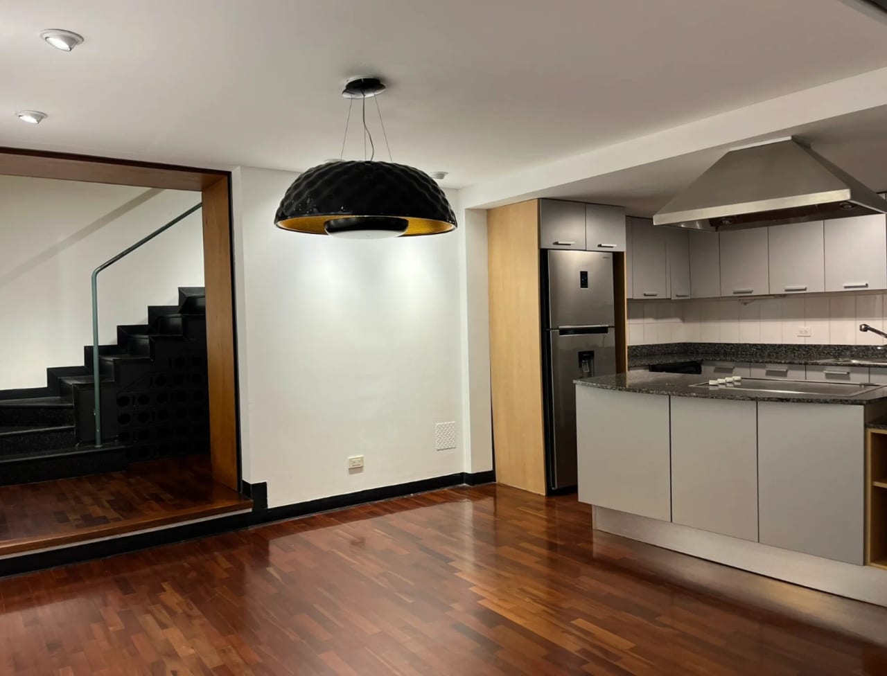 Apartamento en Renta - Colonia Oakland — Apartamento en Alquiler en Oakland I, Zona 10, Guatemala, Ciudad — foto 2 de 8