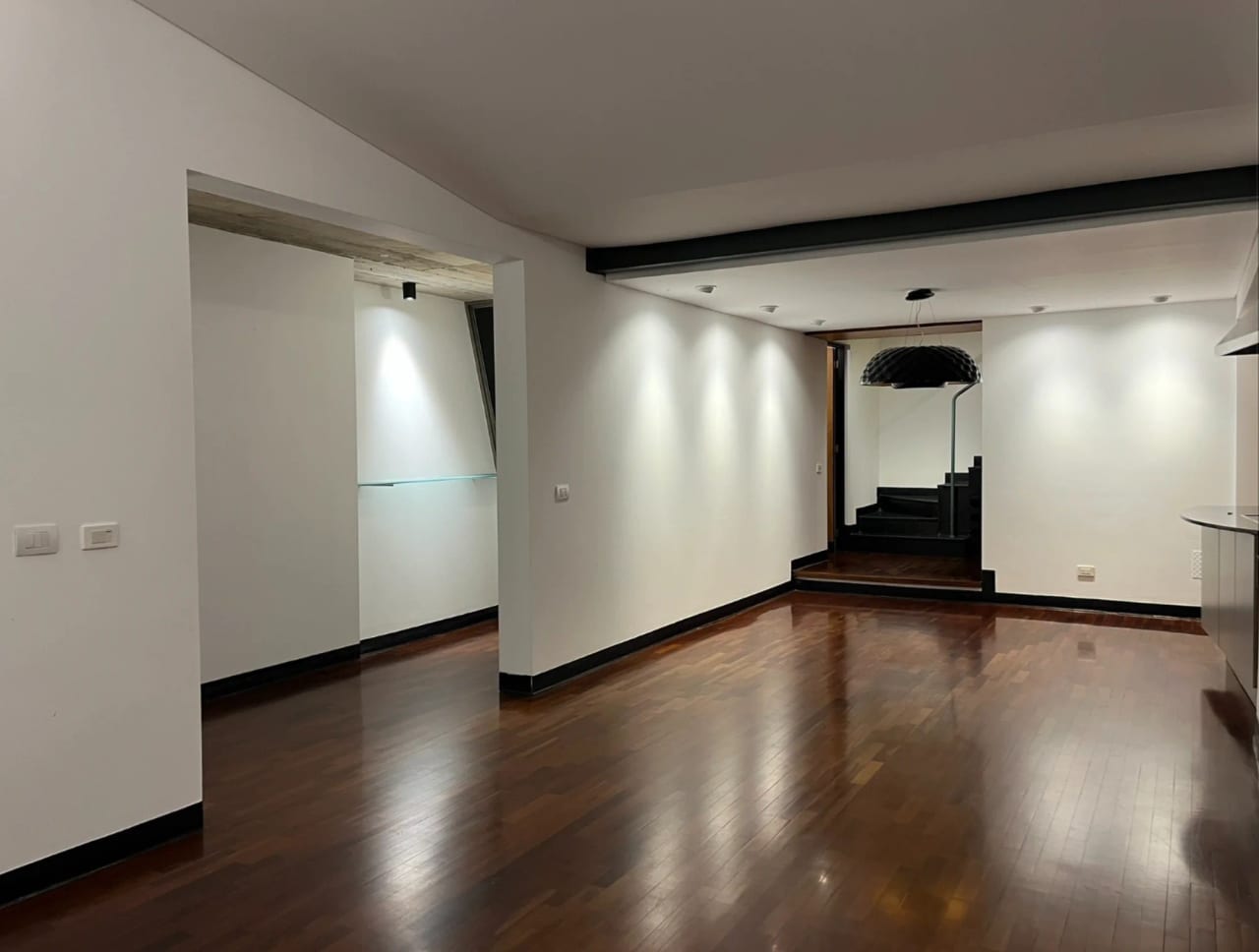 Apartamento en Renta - Colonia Oakland — Apartamento en Alquiler en Oakland I, Zona 10, Guatemala, Ciudad — foto 3 de 8