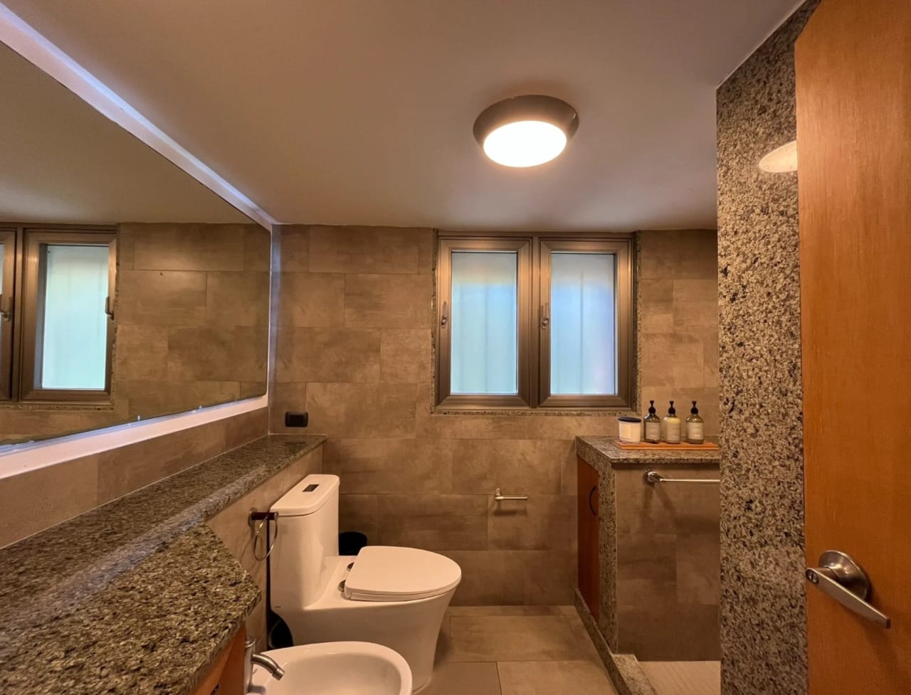 Apartamento en Renta - Colonia Oakland — Apartamento en Alquiler en Oakland I, Zona 10, Guatemala, Ciudad — foto 4 de 8