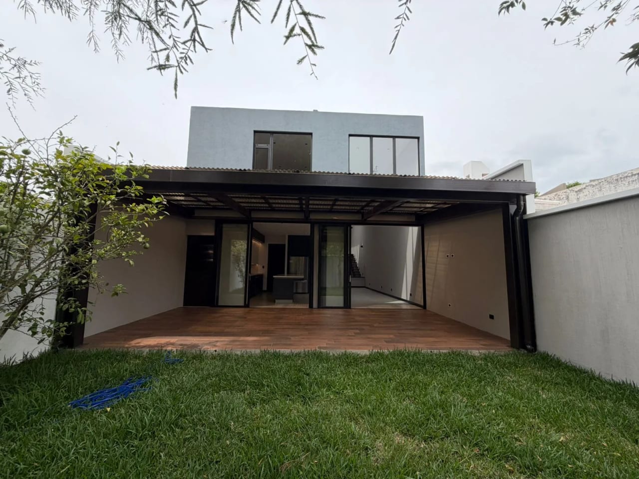 CASA NUEVA PARA ESTRENAR – EL TAJÍN KM 18 CES — Casa en Venta en El Tajin, Carretera a El Salvador, Guatemala, Ciudad — foto 5 de 17