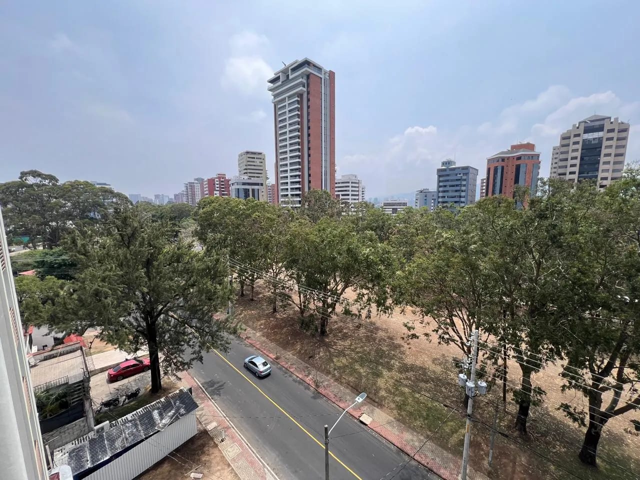 Apartamento en renta para estrenar en Edificio Verdú — Apartamento en Alquiler en Verdú, Zona 13, Guatemala, Ciudad — foto 9 de 15