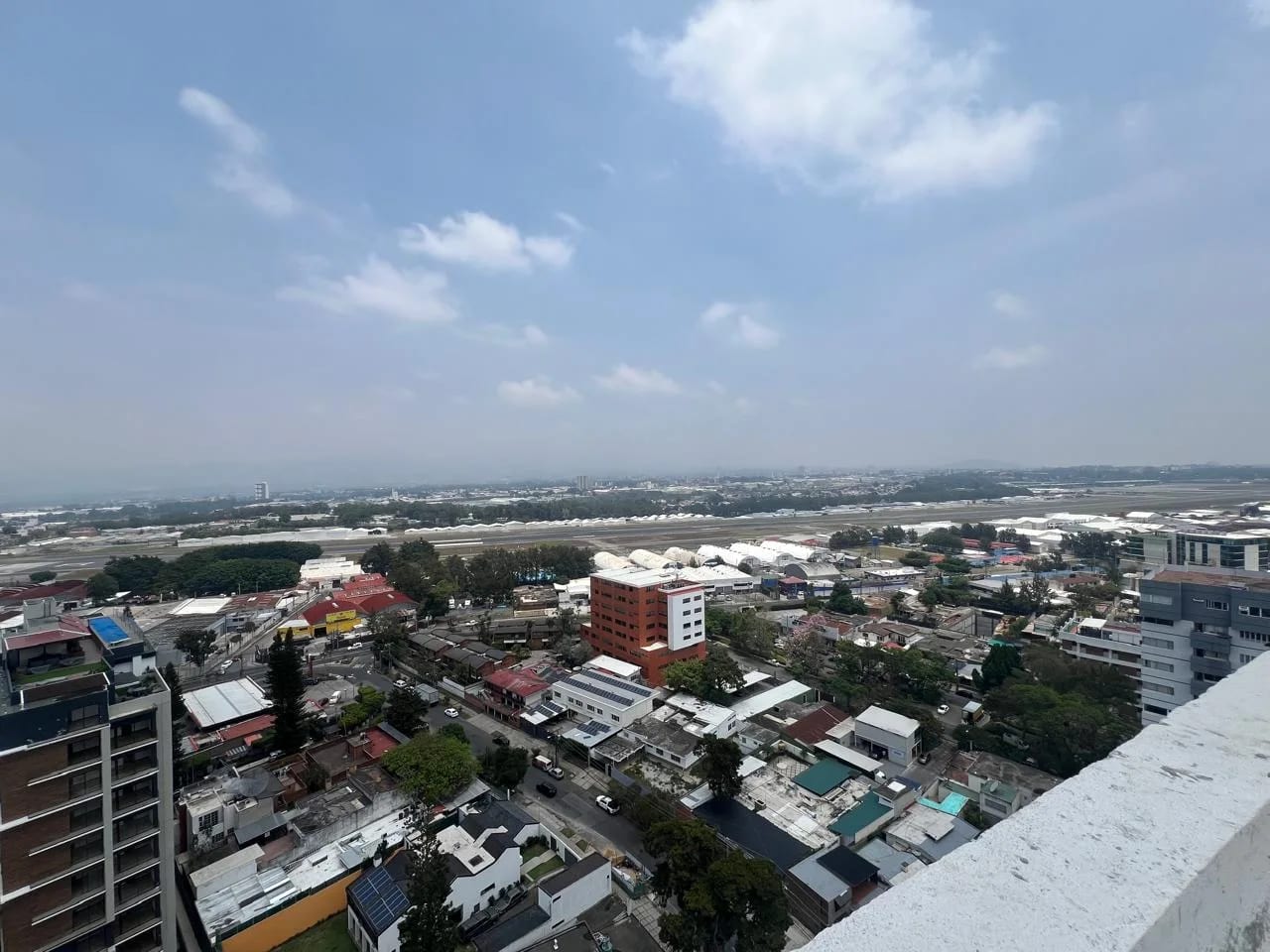Apartamento en renta para estrenar en Edificio Verdú — Apartamento en Alquiler en Verdú, Zona 13, Guatemala, Ciudad — foto 13 de 15