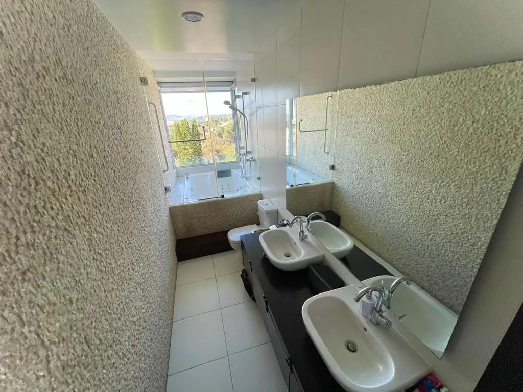 Penthouse en Venta Edificio Midori Z15 — Apartamento en Venta en Vista Hermosa I, Zona 15, Guatemala, Ciudad — foto 6 de 7