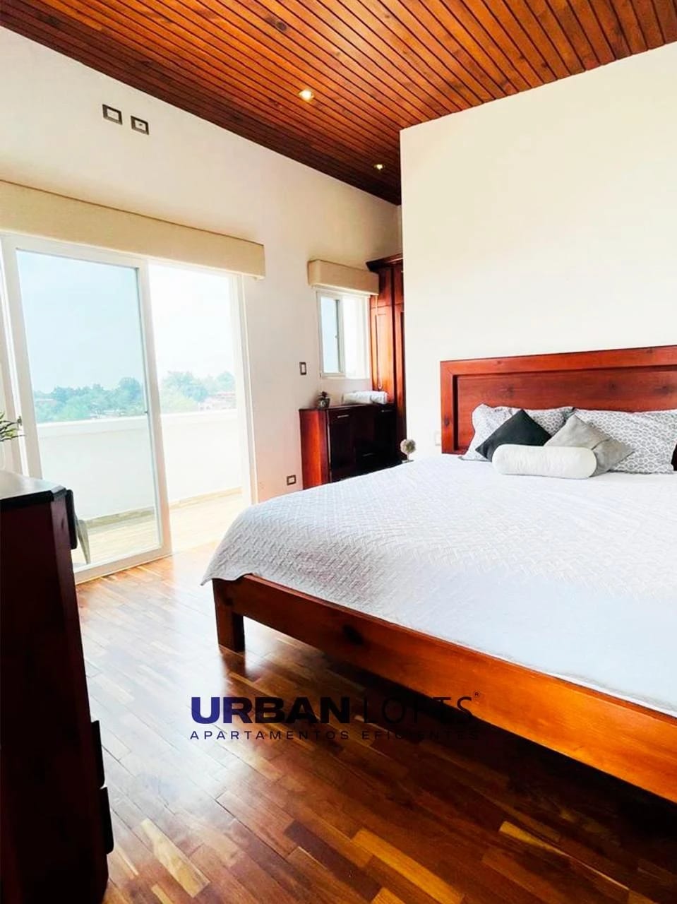 Apartamento en Renta Edificio Lindora Zona 16 — Apartamento en Alquiler en La Montaña, Zona 16, Guatemala, Ciudad — foto 6 de 17