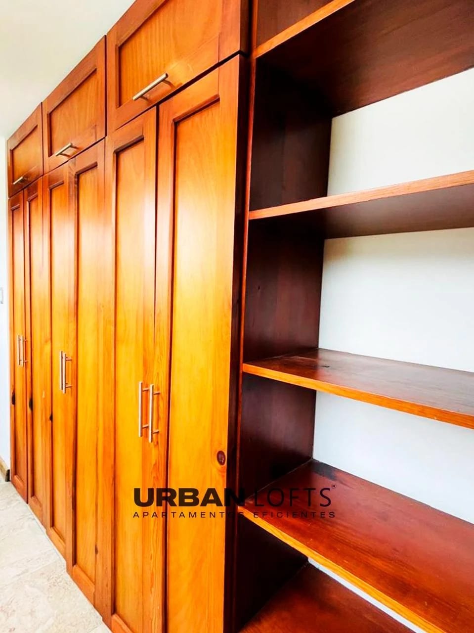 Apartamento en Renta Edificio Lindora Zona 16 — Apartamento en Alquiler en La Montaña, Zona 16, Guatemala, Ciudad — foto 13 de 17