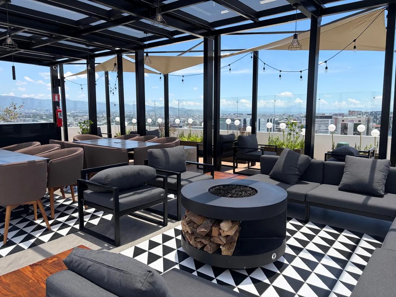 Apartamento en Venta – Atarah, Zona 10 — Apartamento en Venta en Atarah, Zona 10, Guatemala, Ciudad — foto 12 de 17