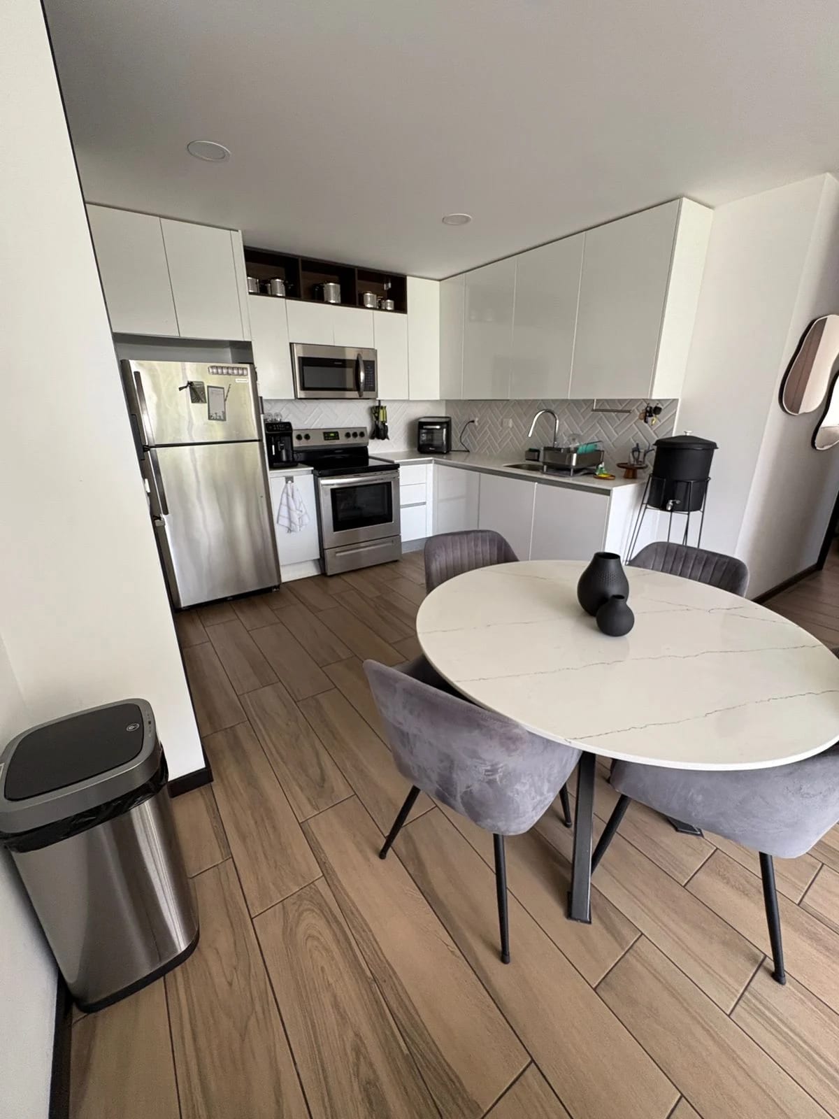 Apartamento en Venta - Edificio Cassia Z15 — Apartamento en Venta en Cassia, Zona 15, Guatemala, Ciudad — foto 5 de 17