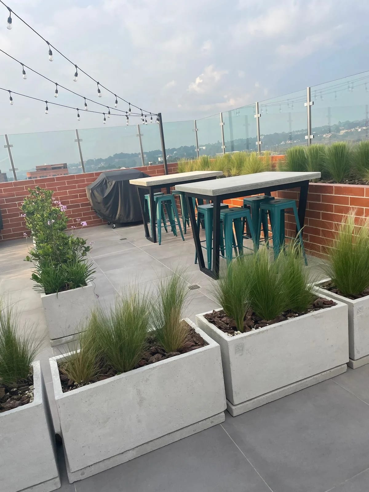 Apartamento en Venta - Edificio Cassia Z15 — Apartamento en Venta en Cassia, Zona 15, Guatemala, Ciudad — foto 9 de 17