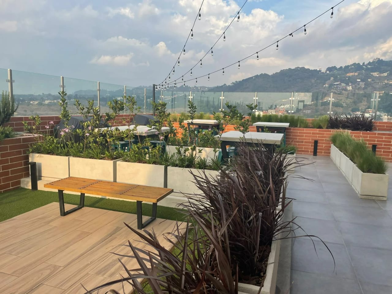 Apartamento en Venta - Edificio Cassia Z15 — Apartamento en Venta en Cassia, Zona 15, Guatemala, Ciudad — foto 13 de 17