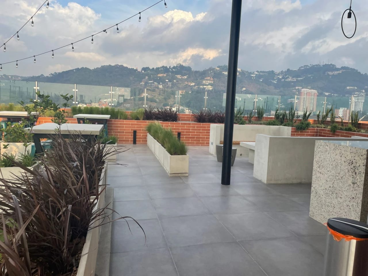 Apartamento en Venta - Edificio Cassia Z15 — Apartamento en Venta en Cassia, Zona 15, Guatemala, Ciudad — foto 15 de 17