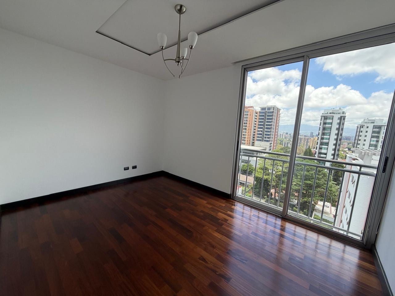 Penthouse en Renta Edificio Midori Z15 — Apartamento en Alquiler en Vista Hermosa I, Zona 15, Guatemala, Ciudad — foto 12 de 17
