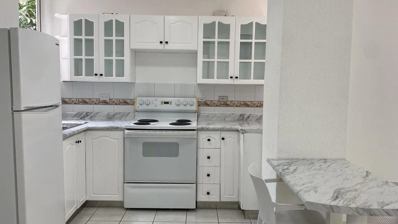 Apartamento en La Montaña, Zona 16 — Apartamento en Venta en La Montaña, Zona 16, Guatemala, Ciudad — foto 1 de 5