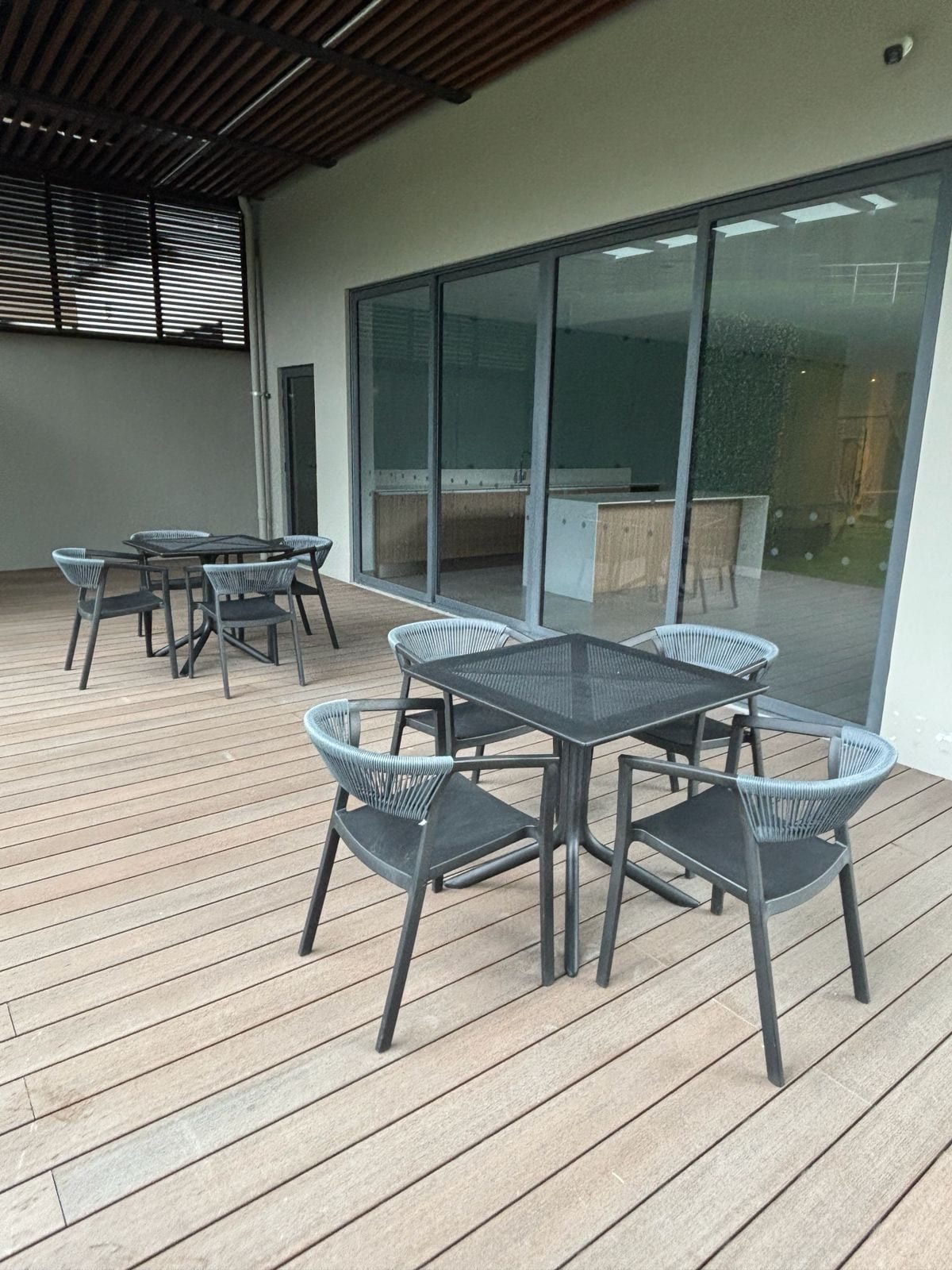 Apartamento en Renta - Spazio Z15 — Apartamento en Alquiler en Spazio, Zona 15, Guatemala, Ciudad — foto 11 de 17