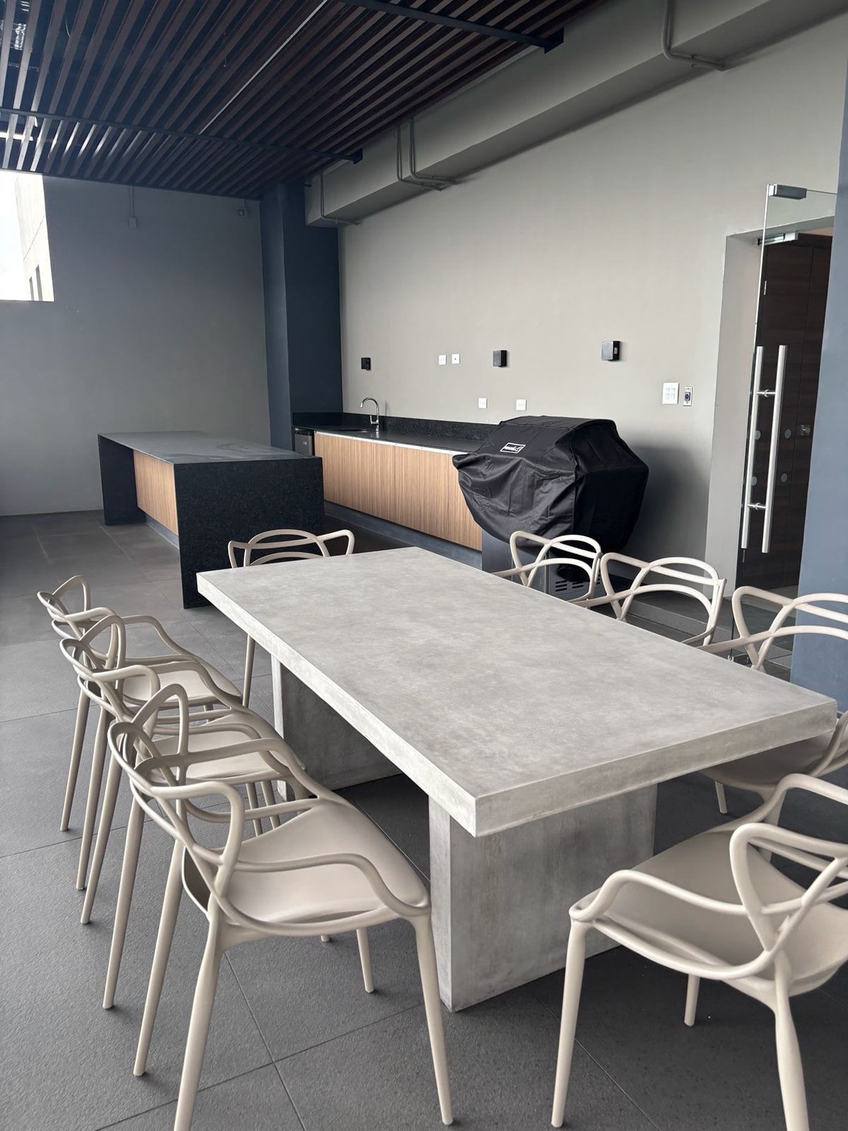 Apartamento en Renta - Spazio Z15 — Apartamento en Alquiler en Spazio, Zona 15, Guatemala, Ciudad — foto 15 de 17