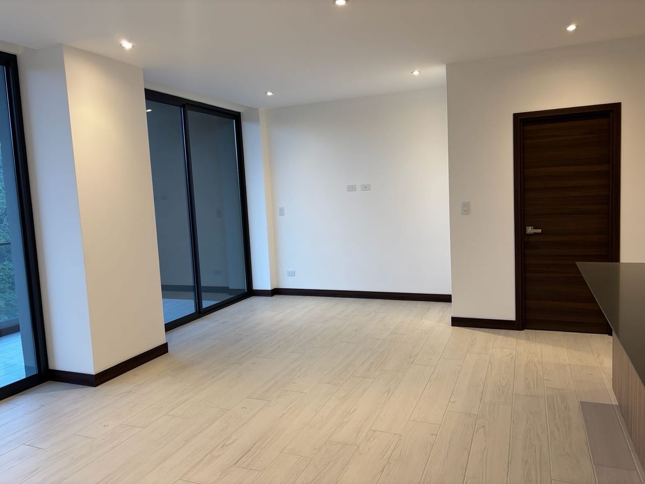 Apartamento en Renta - Spazio Z15 — Apartamento en Alquiler en Spazio, Zona 15, Guatemala, Ciudad — foto 1 de 17