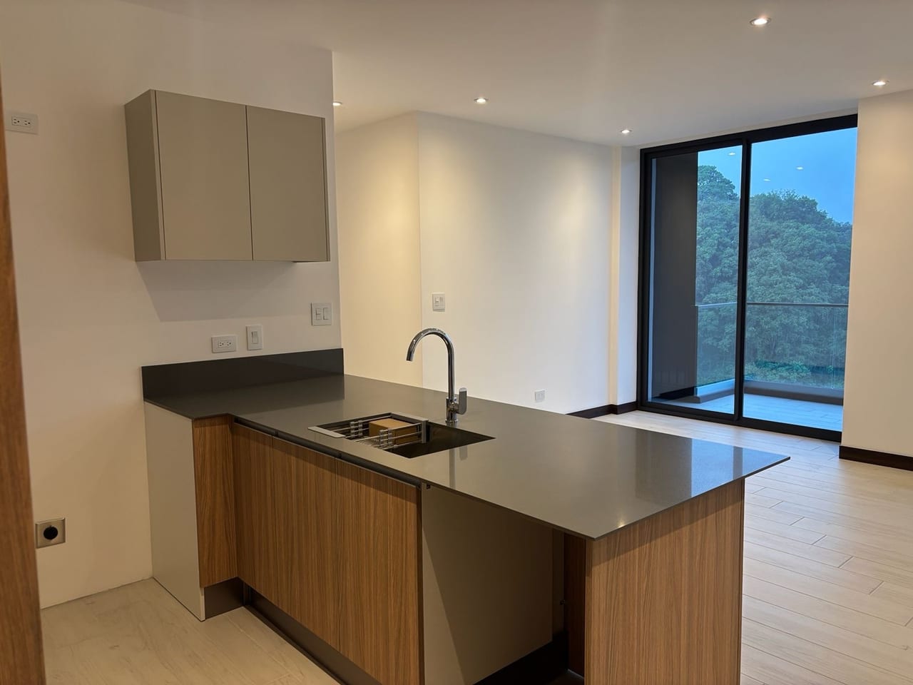 Apartamento en Renta - Spazio Z15 — Apartamento en Alquiler en Spazio, Zona 15, Guatemala, Ciudad — foto 3 de 17