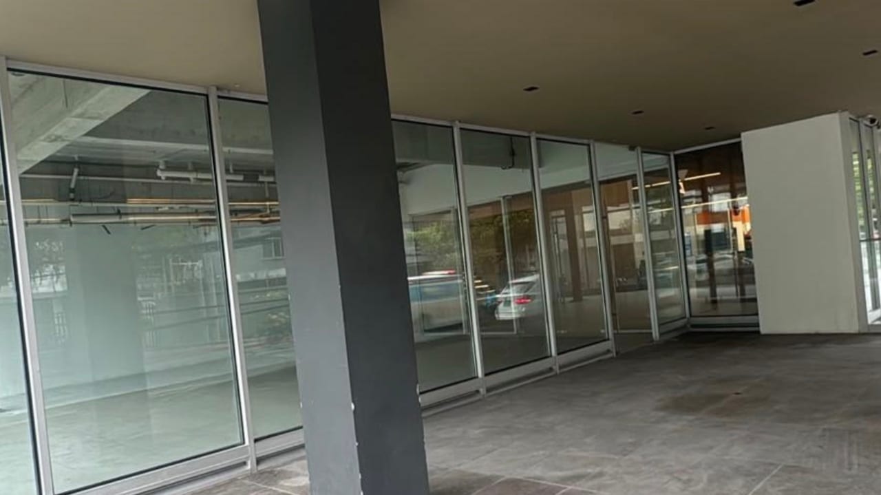 Local en Renta - Vasanta Plaza — Local en Alquiler en Vasanta, Zona 10, Guatemala, Ciudad — foto 4 de 6