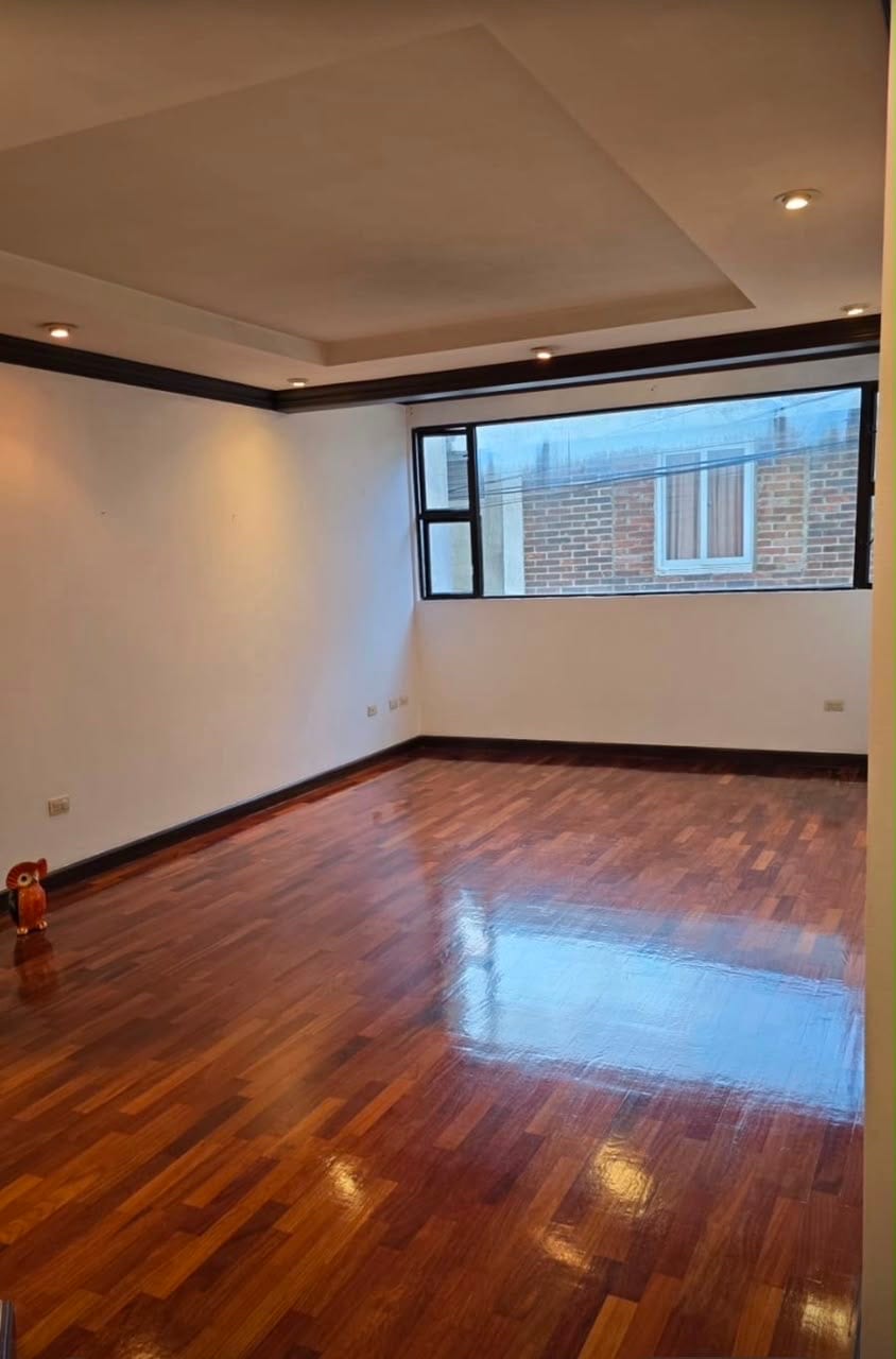 Apartamento en alquiler Zona 14 La Villa — Apartamento en Alquiler en La Villa, Zona 14, Guatemala, Ciudad — foto 1 de 6