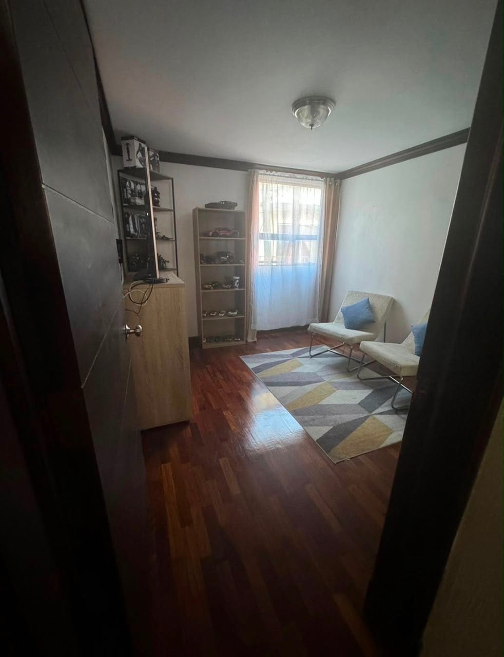Apartamento en alquiler Zona 14 La Villa — Apartamento en Alquiler en La Villa, Zona 14, Guatemala, Ciudad — foto 3 de 6
