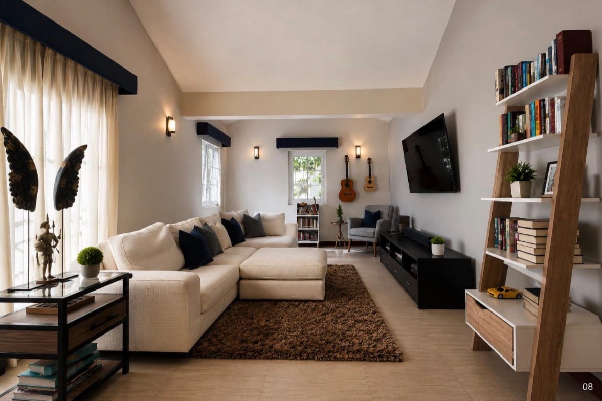 Casa en Venta Paseo Residencias Km 13.5 — Casa en Venta en Paseo Residencias, Carretera a El Salvador, Guatemala, Ciudad — foto 6 de 13