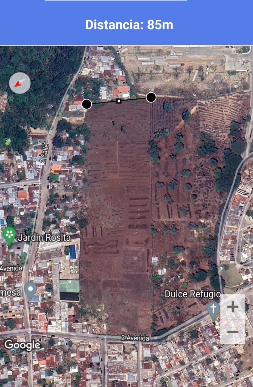 Terreno en Venta - San Miguel Petapa — Terreno en Venta en San Miguel Petapa, Guatemala, Ciudad — foto 4 de 7